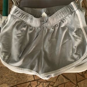 women’s under amour shorts